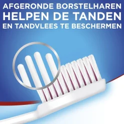 Aquafresh Clean & Flex Medium Tandenborstels New