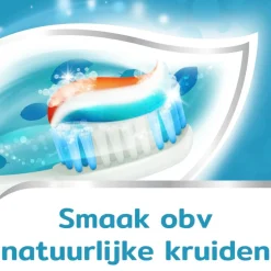 Aquafresh Coolmint Tandpasta New