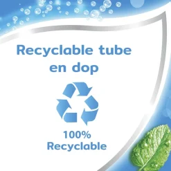 Aquafresh Coolmint Tandpasta New