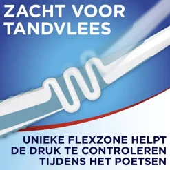 Aquafresh Flex Interdental Medium Tandenborstels Outlet