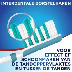 Aquafresh Flex Interdental Medium Tandenborstels Outlet