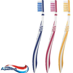 Aquafresh Flex Interdental Medium Tandenborstels Outlet