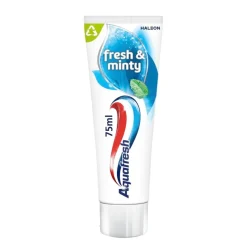 Aquafresh Fresh & Minty 3-In-1 Tandpasta Outlet
