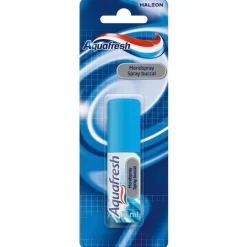 Aquafresh Freshmint Frisse Adem Mondspray Best