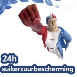 Aquafresh Freshmint Mini-Tandpasta Outlet