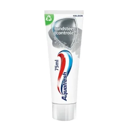 Aquafresh Tandsteencontrole Tandpasta Online