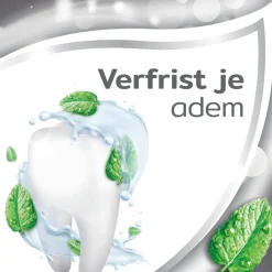 Aquafresh Tandsteencontrole Tandpasta Online