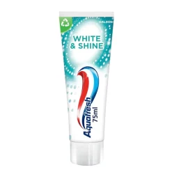 Aquafresh White & Shine Tandpasta