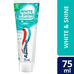 Aquafresh White & Shine Tandpasta