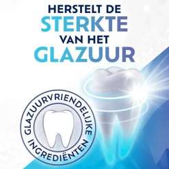 Aquafresh White Reverse Long Lasting Strengthening Tandpasta Discount