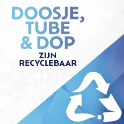 Aquafresh White Reverse Long Lasting Strengthening Tandpasta Discount