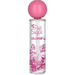 Aquolina Pink Sugar Lollipink - Eau de Toilette 100ml