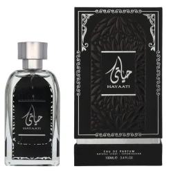 Ard Al Zaafaran Hayaati - Eau de Parfum 100ml