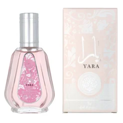 Lattafa Ard Al Zaafaran Yara - Eau de Parfum 50ml New