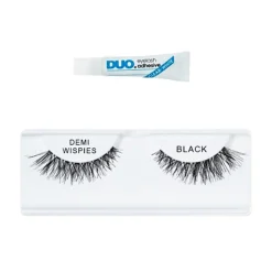 Ardell Glamour Demi Wispies Kunstwimpers Online