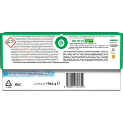 Ariel +Black Protection 4-in-1 Pods Online