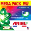 Ariel Color 3-in-1 Wasmiddelpods Online