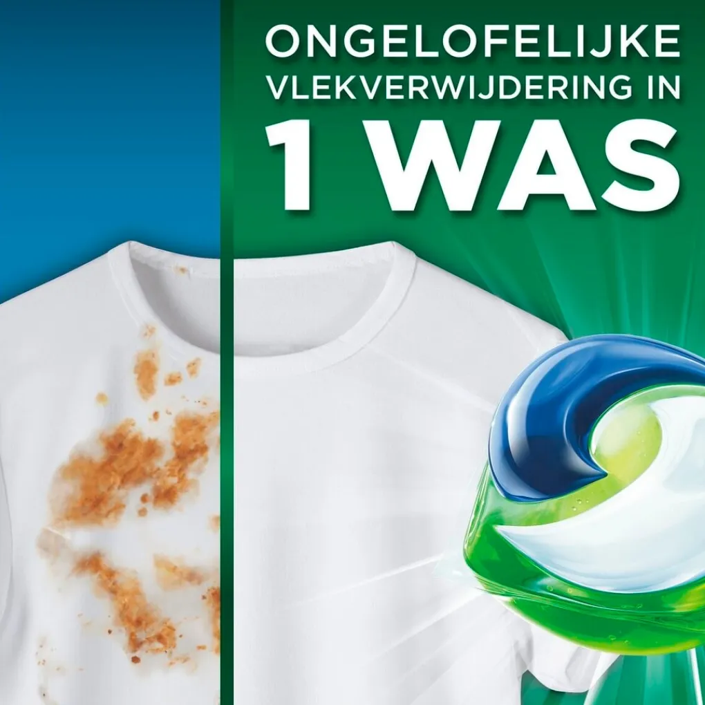 Ariel Original 3-in-1 Wasmiddelpods Outlet