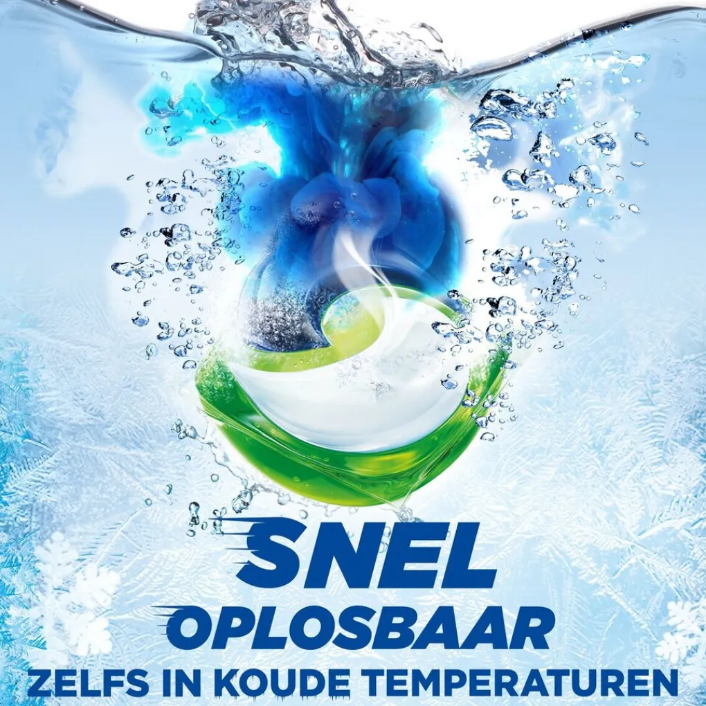 Ariel Original 3-in-1 Wasmiddelpods Outlet