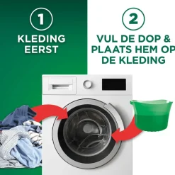 Ariel +Ultra Vlekverwijdering Vloeibaar Wasmiddel Outlet