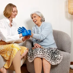 Arion Easy Grip Aantrekhandschoenen Steunkousen New