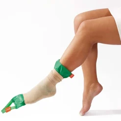 Arion Easy Slide Aantrekhulp Steunkousen Open Teenstuk Clearance