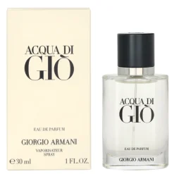 Giorgio Armani Armani Acqua Di Gio Pour Homme - Eau de Parfum 30ml Clearance