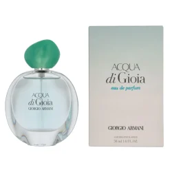 Giorgio Armani Armani Acqua Di Gioia - Eau de Parfum 50ml New