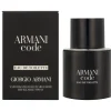 Giorgio Armani Armani Code Pour Homme - Eau de Toilette Refillable 30ml Discount