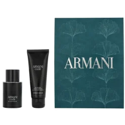 Giorgio Armani Armani Code Pour Homme Giftset 125 ml Hot