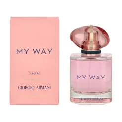 Giorgio Armani Armani My Way Nectar - Eau de Parfum 50ml Outlet