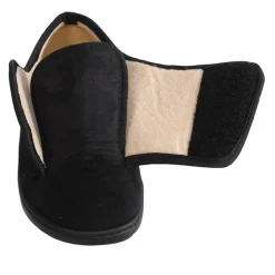 Arrábida Verbandschoen Zwart New