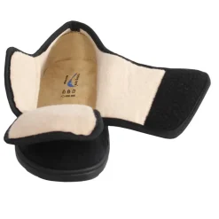 Arrábida Verbandschoen Zwart Sale