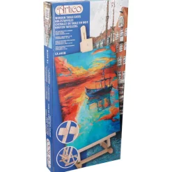 Artico Schildersezel MEASC4990/003 New