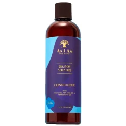 As I Am Dry & Itchy Scalp Care Conditioner Outlet