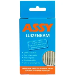 Assy Luizenkam Clearance