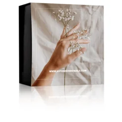 Astonishing BIAB Student Kit New