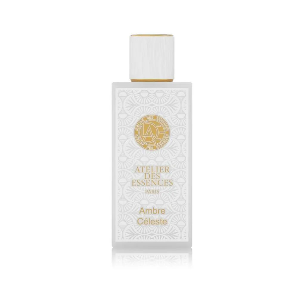 Atelier des Essences Ambre Céleste Eau de Parfum Hot