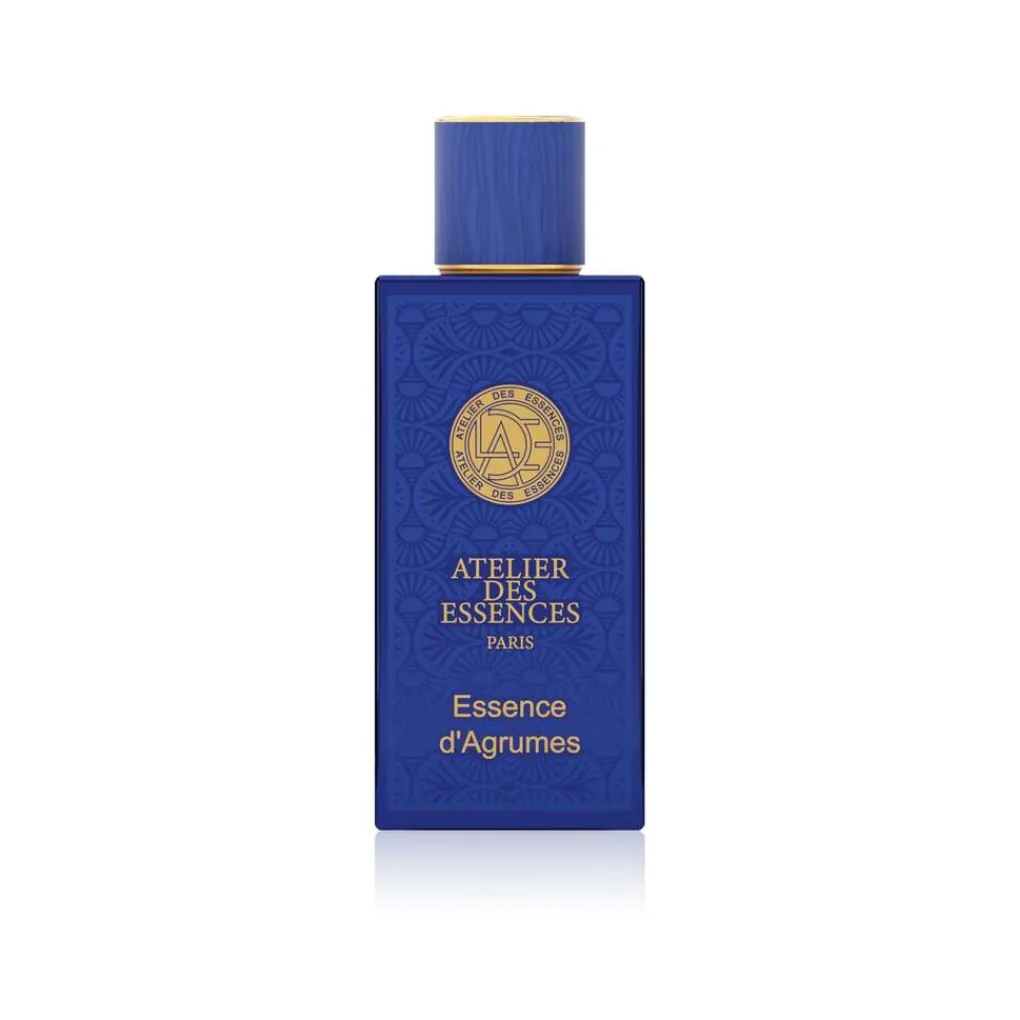 Atelier des Essences Essence d'Agrumes Eau de Parfum