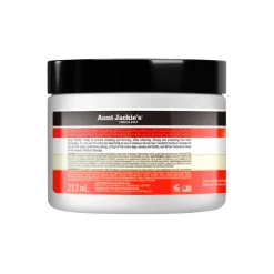 Aunt Jackie's Curls & Coils Flaxseed Recipes Seal it Up Hydrating Sealing Butter Best