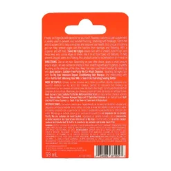 Aunt Jackie's Curls & Coils Flaxseed Recipes Tame My Edges Smoothing Gel Best