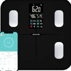 Auronic Digitale Personenweegschaal Sale