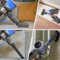 Auronic Draadloze Steelstofzuiger