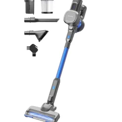 Auronic Draadloze Steelstofzuiger New