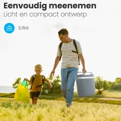 Auronic Elektrische Koelbox