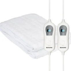Auronic Elektrische Onderdeken Discount