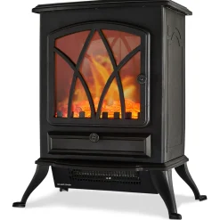 Auronic Elektrische Sfeerhaard New