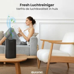 Auronic Fresh Luchtreiniger Best