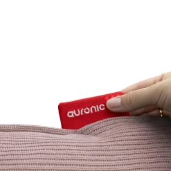 Auronic Knitted Warmtekussen 45x60cm Online