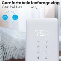 Auronic Luchtbevochtiger